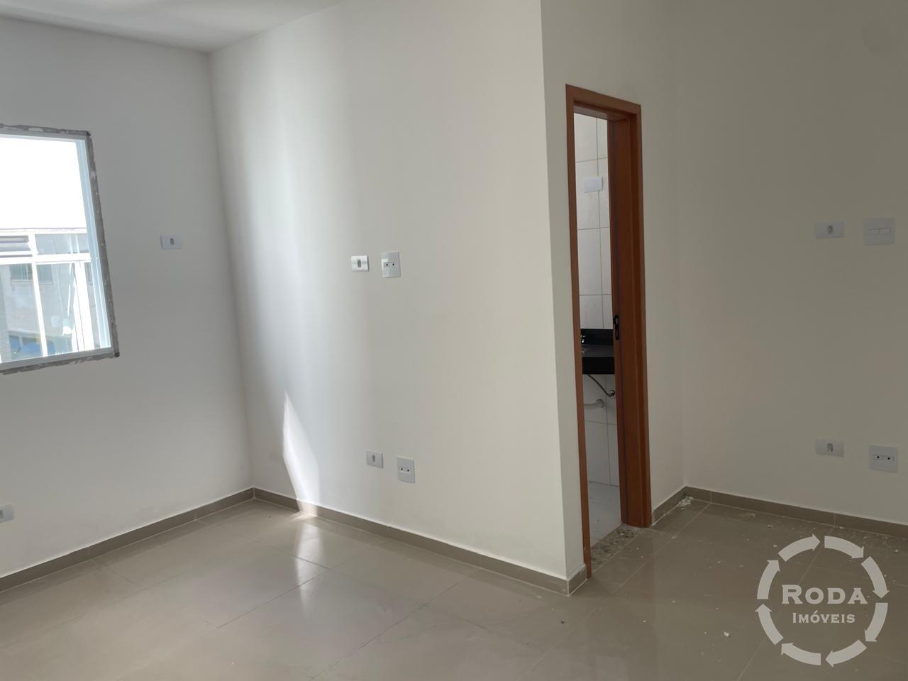 Casa Sobreposta Alta à venda no Aparecida: 