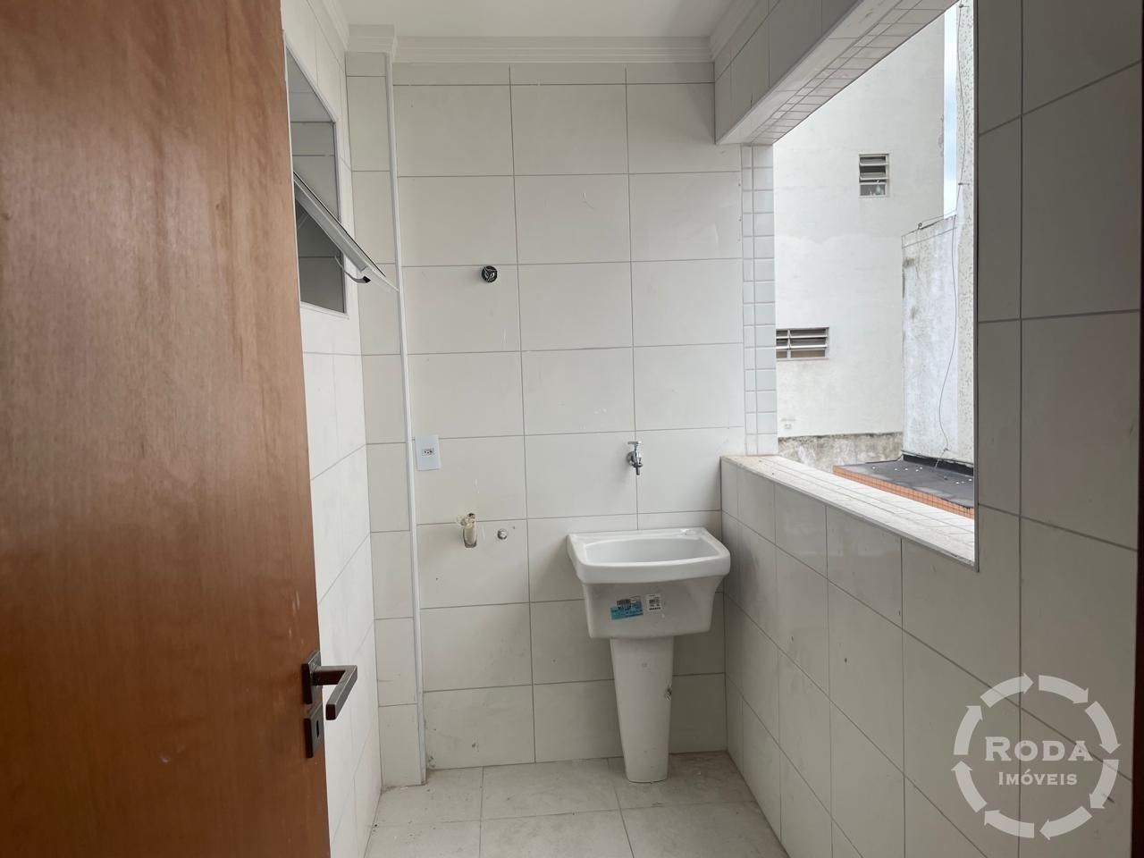 Casa Sobreposta Alta à venda no Aparecida: 