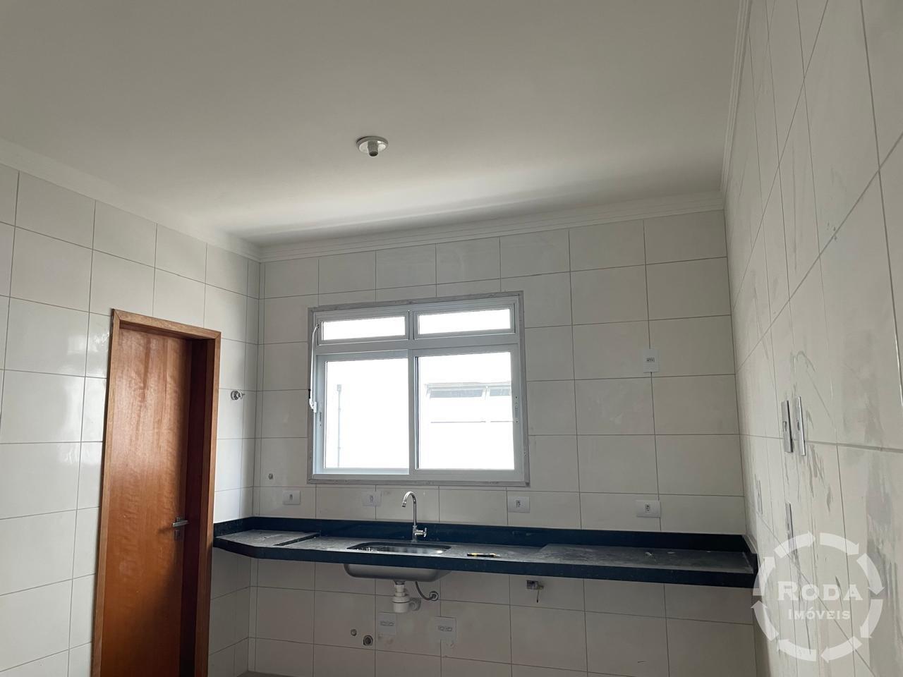 Casa Sobreposta Alta à venda no Aparecida: 