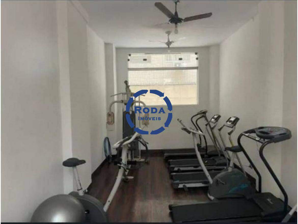 Apartamento à venda no José Menino: 