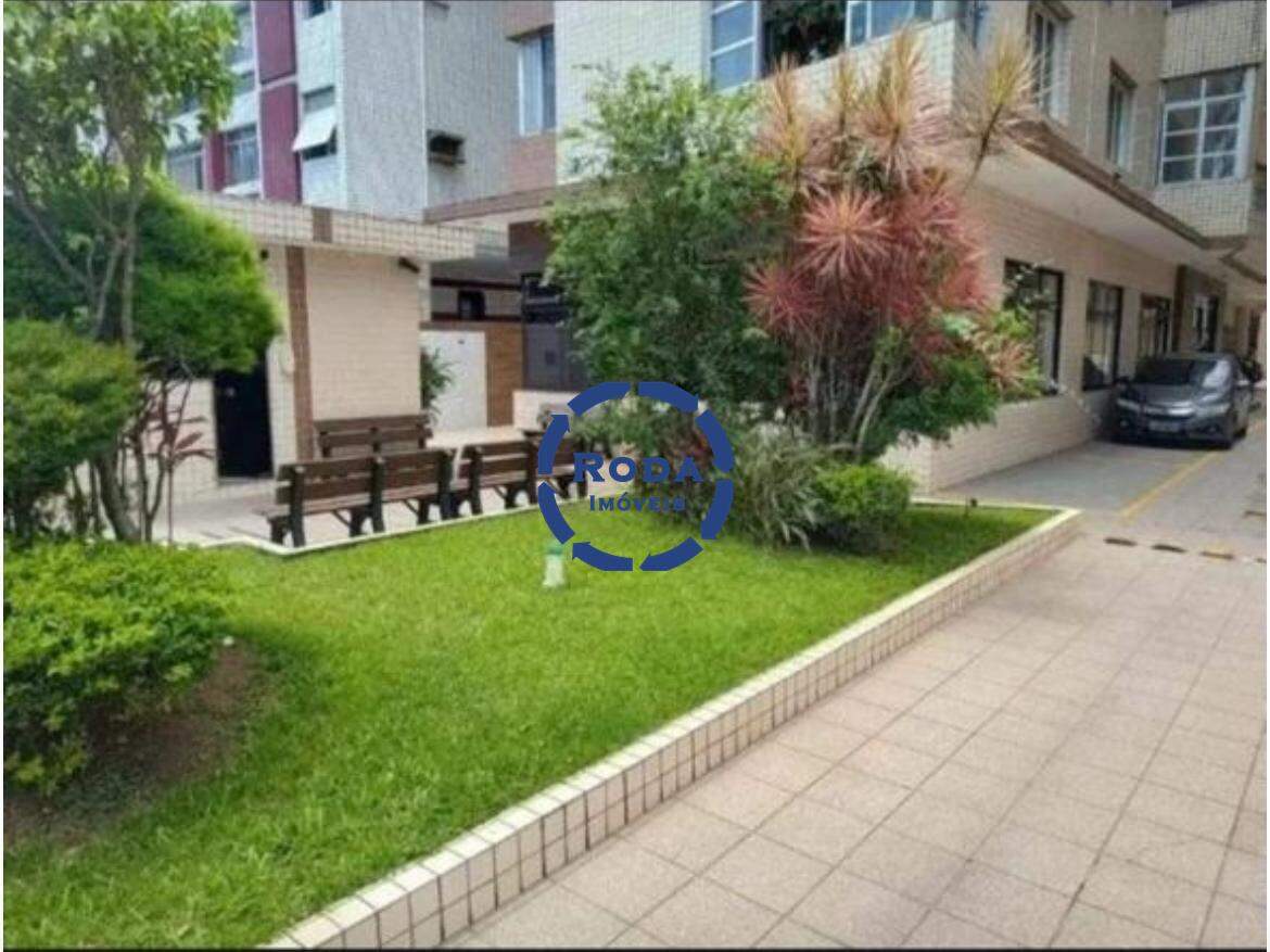 Apartamento à venda no José Menino: 