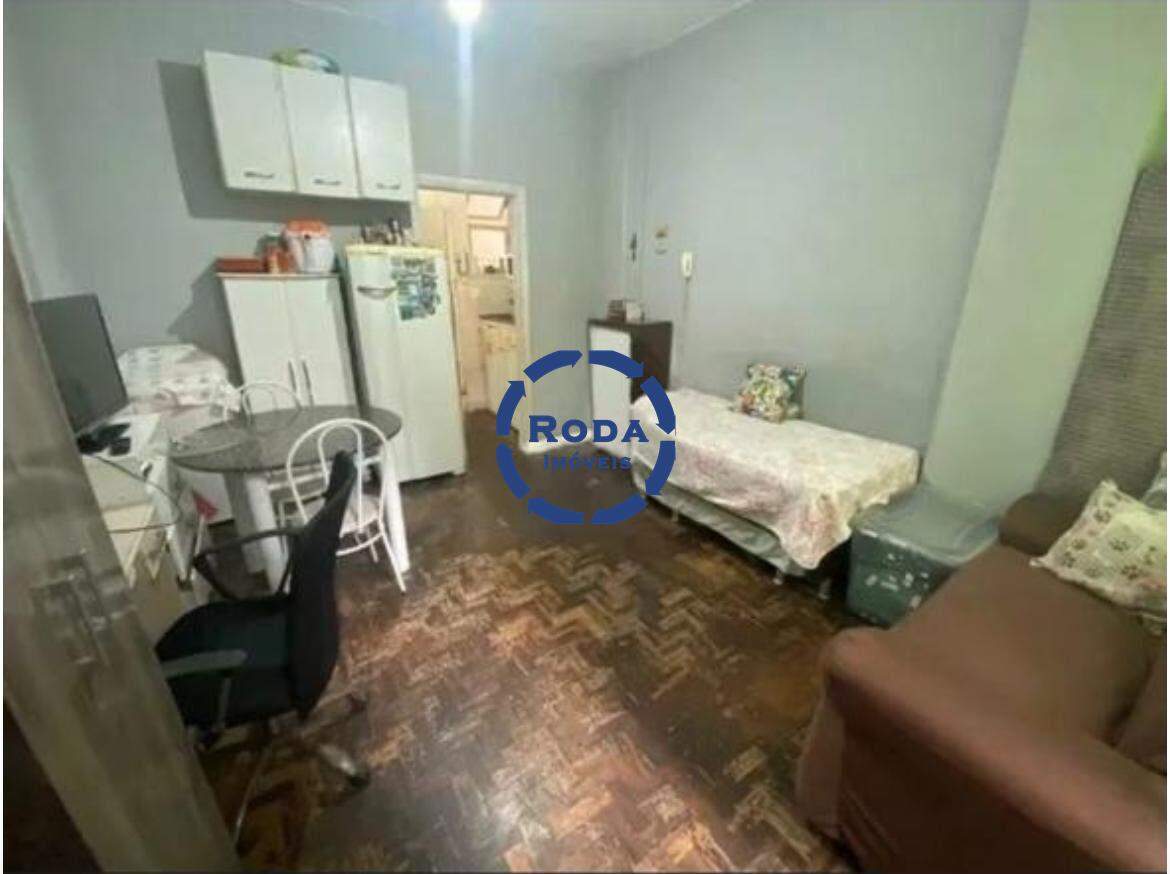 Apartamento à venda no José Menino: 