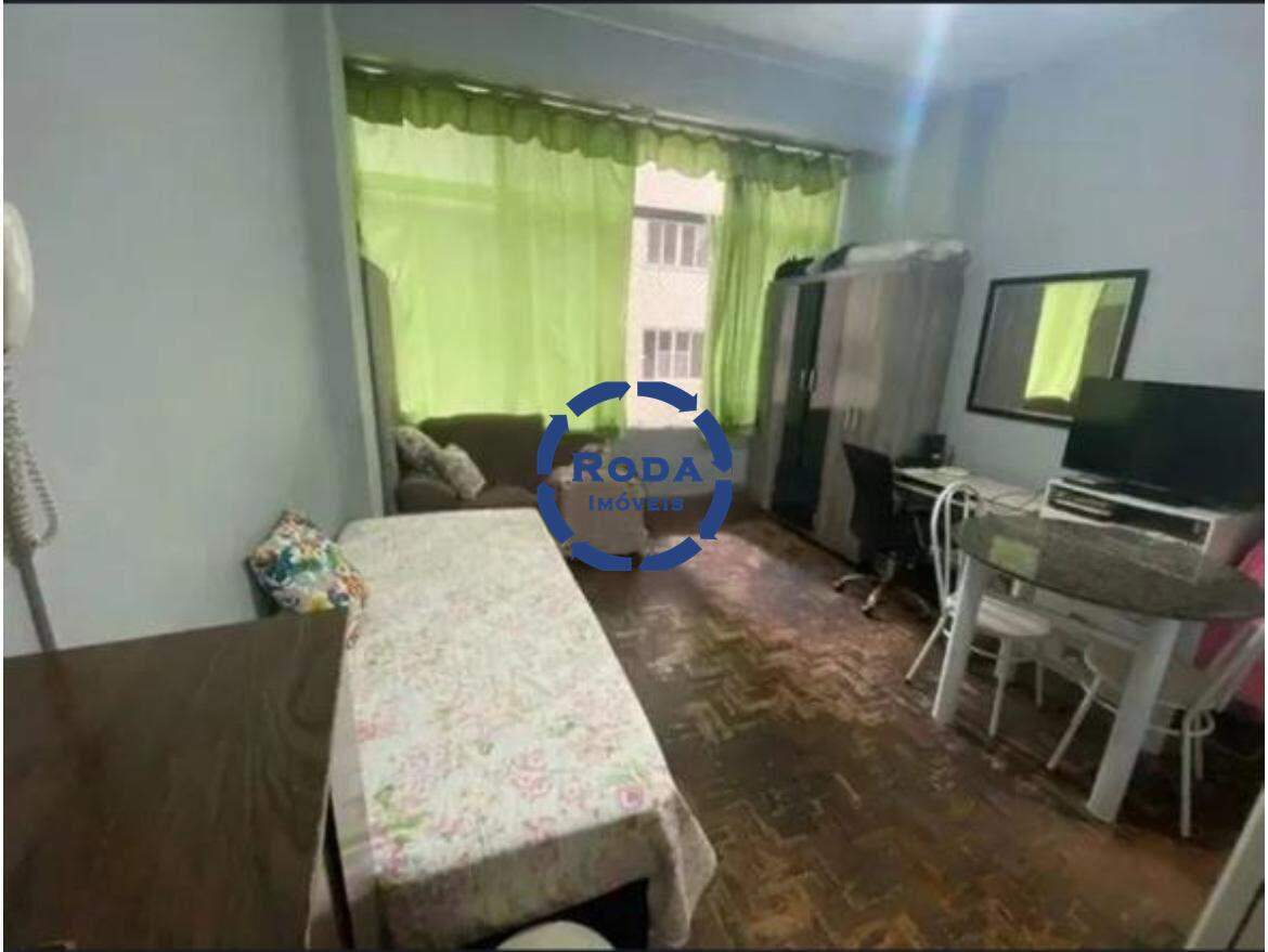Apartamento à venda no José Menino: 