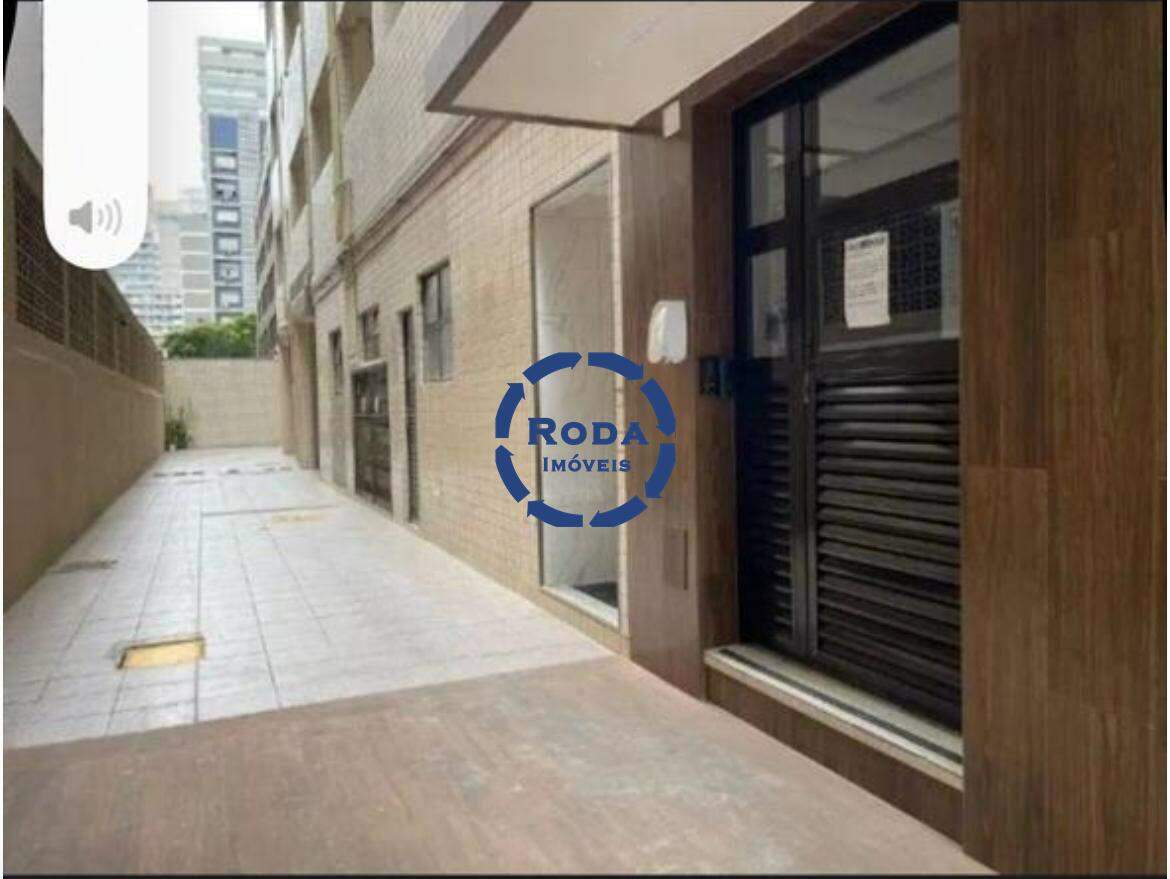 Apartamento à venda no José Menino: 