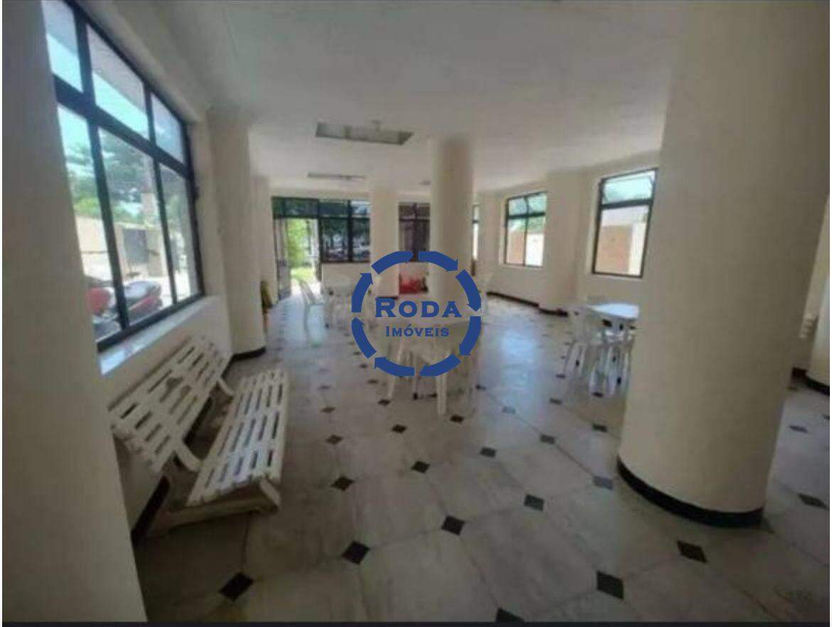 Apartamento à venda no José Menino: 
