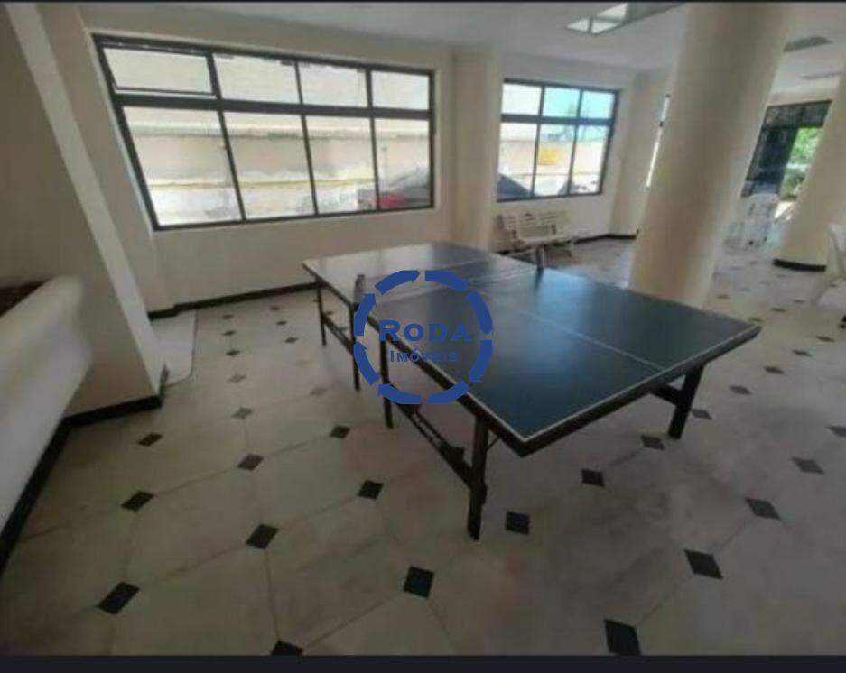 Apartamento à venda no José Menino: 