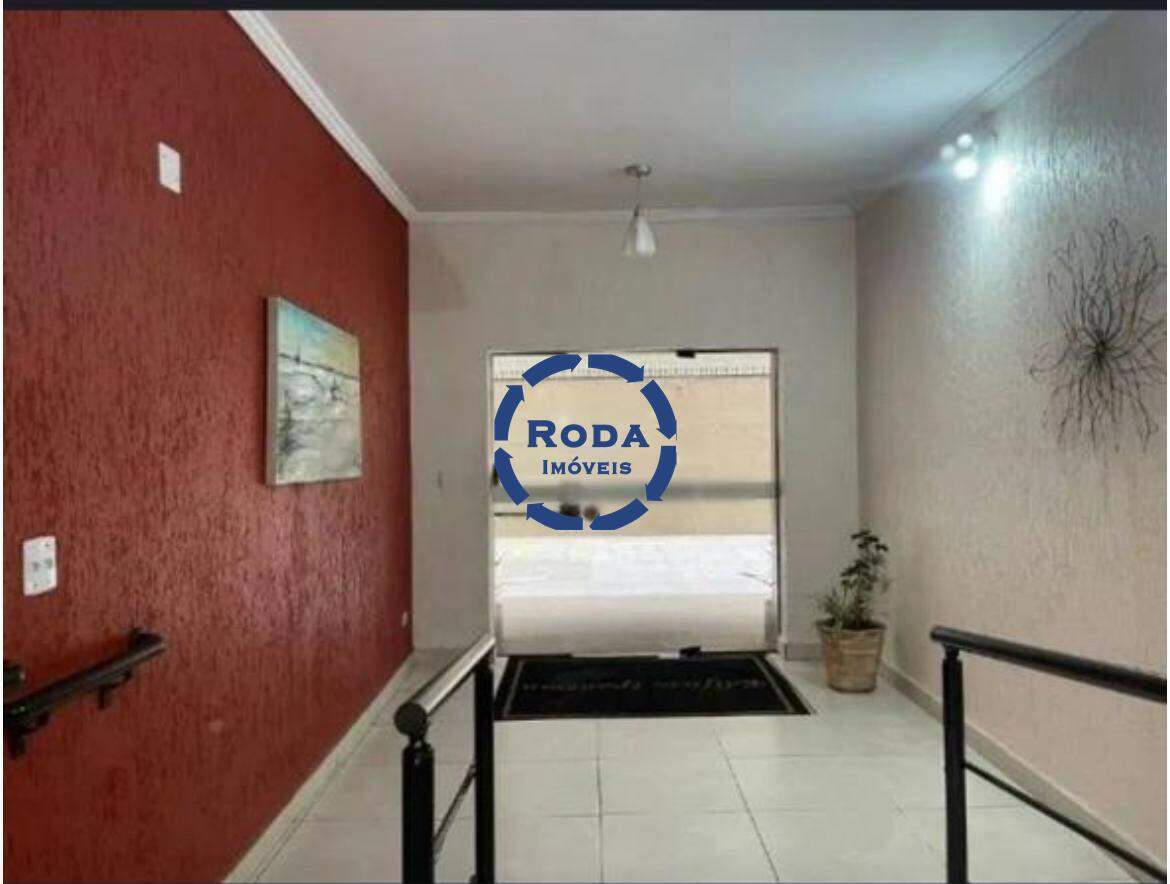 Apartamento à venda no José Menino: 