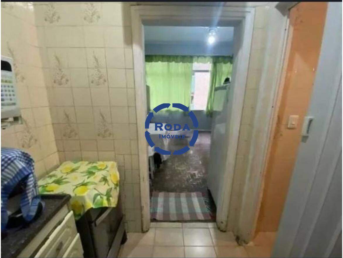 Apartamento à venda no José Menino: 