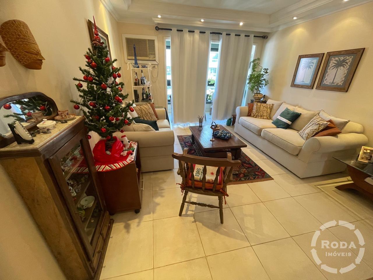 Apartamento à venda no Aparecida: 