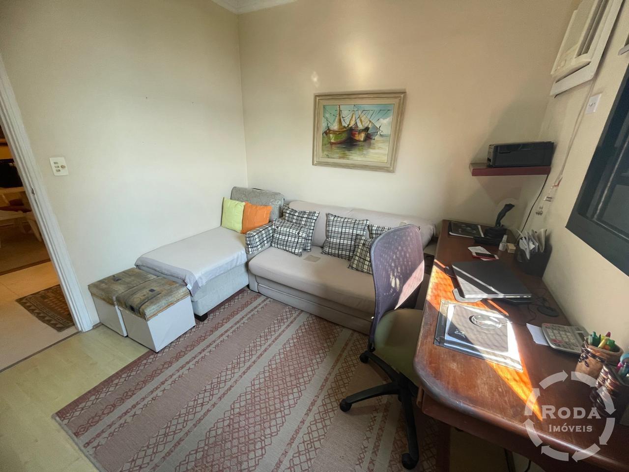 Apartamento à venda no Aparecida: 