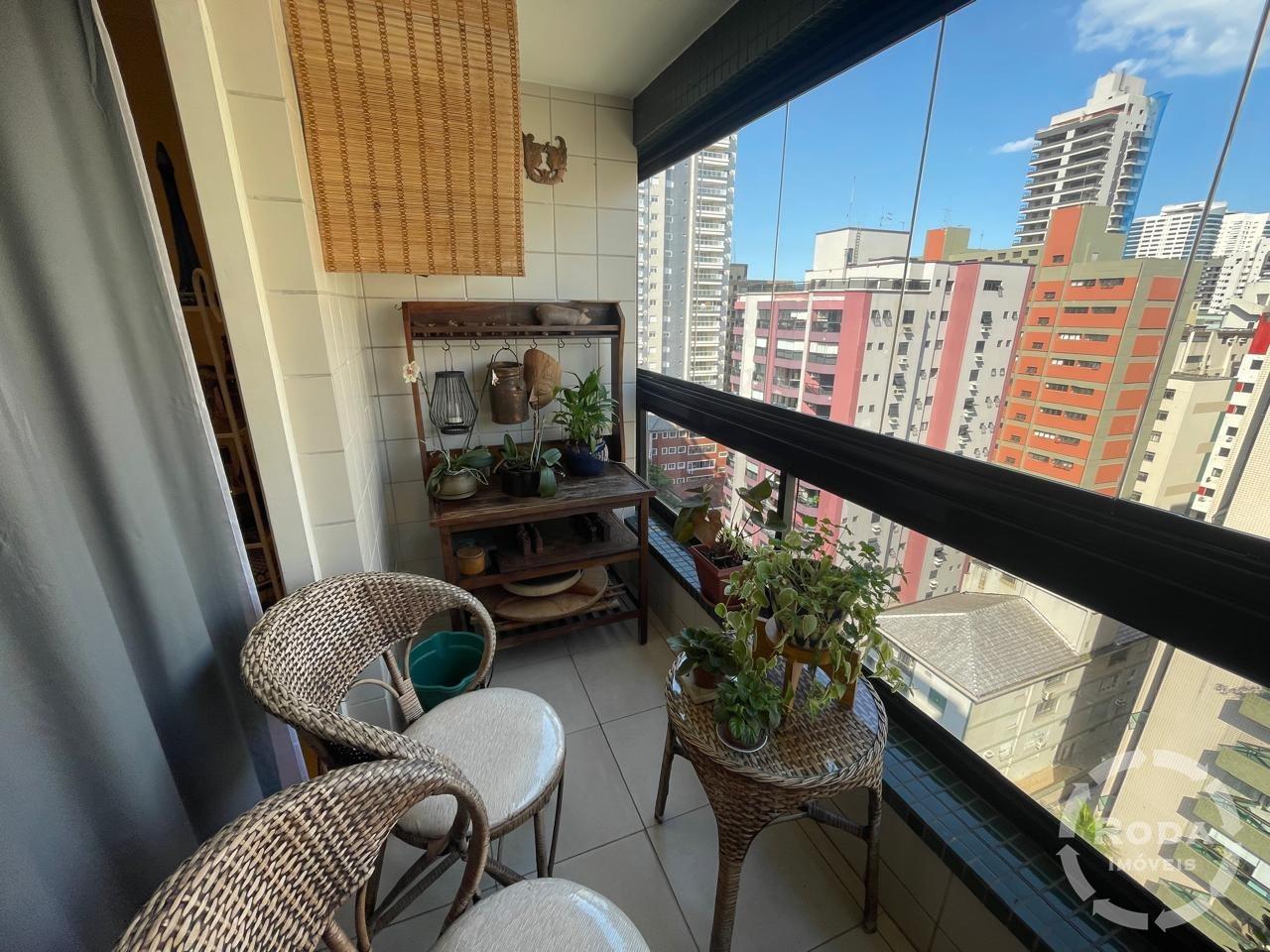 Apartamento à venda no Aparecida: 