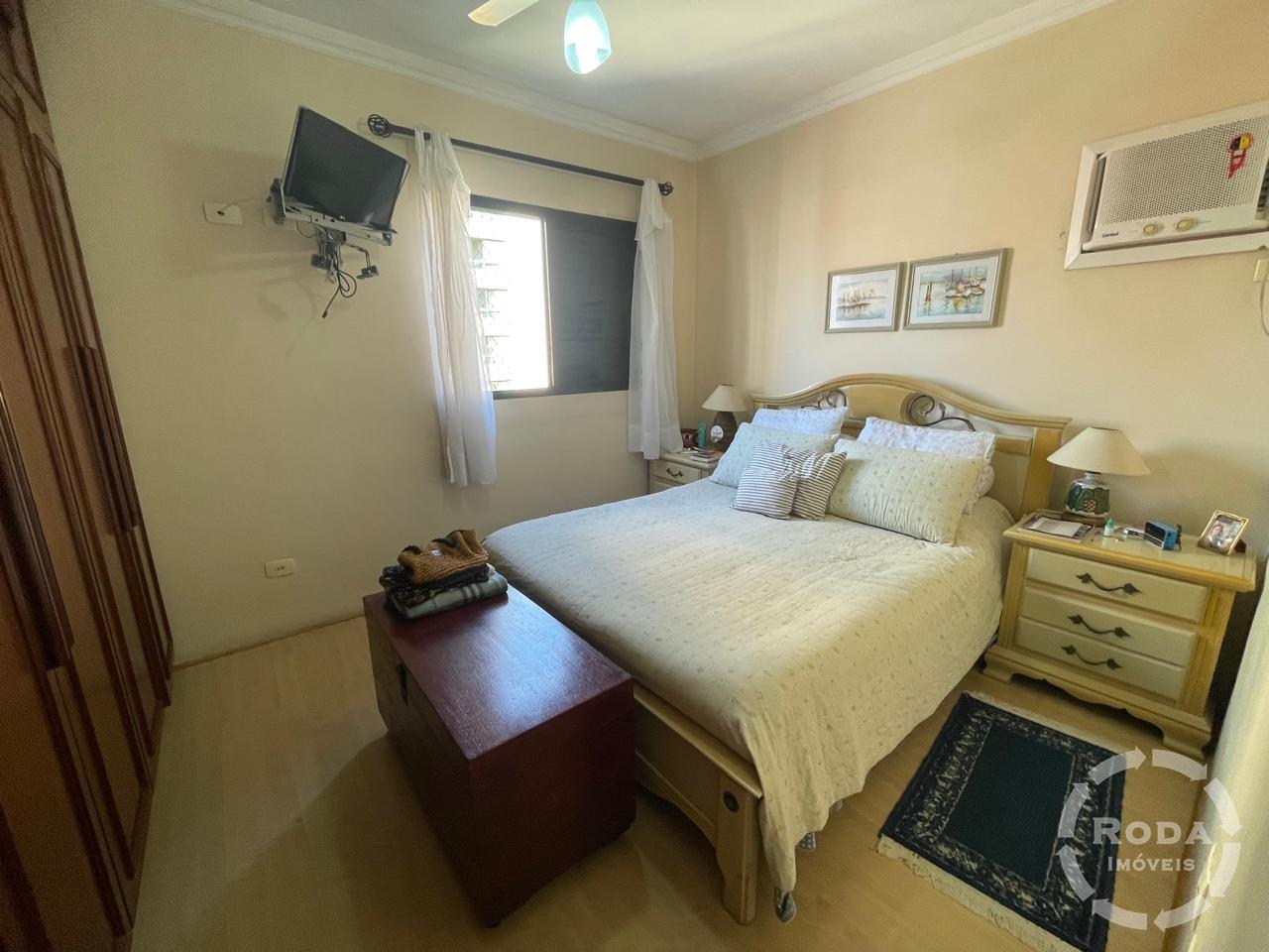 Apartamento à venda no Aparecida: 
