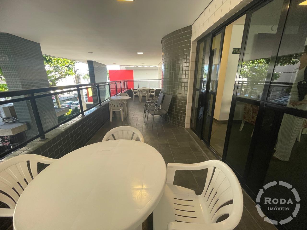 Apartamento à venda no Aparecida: 