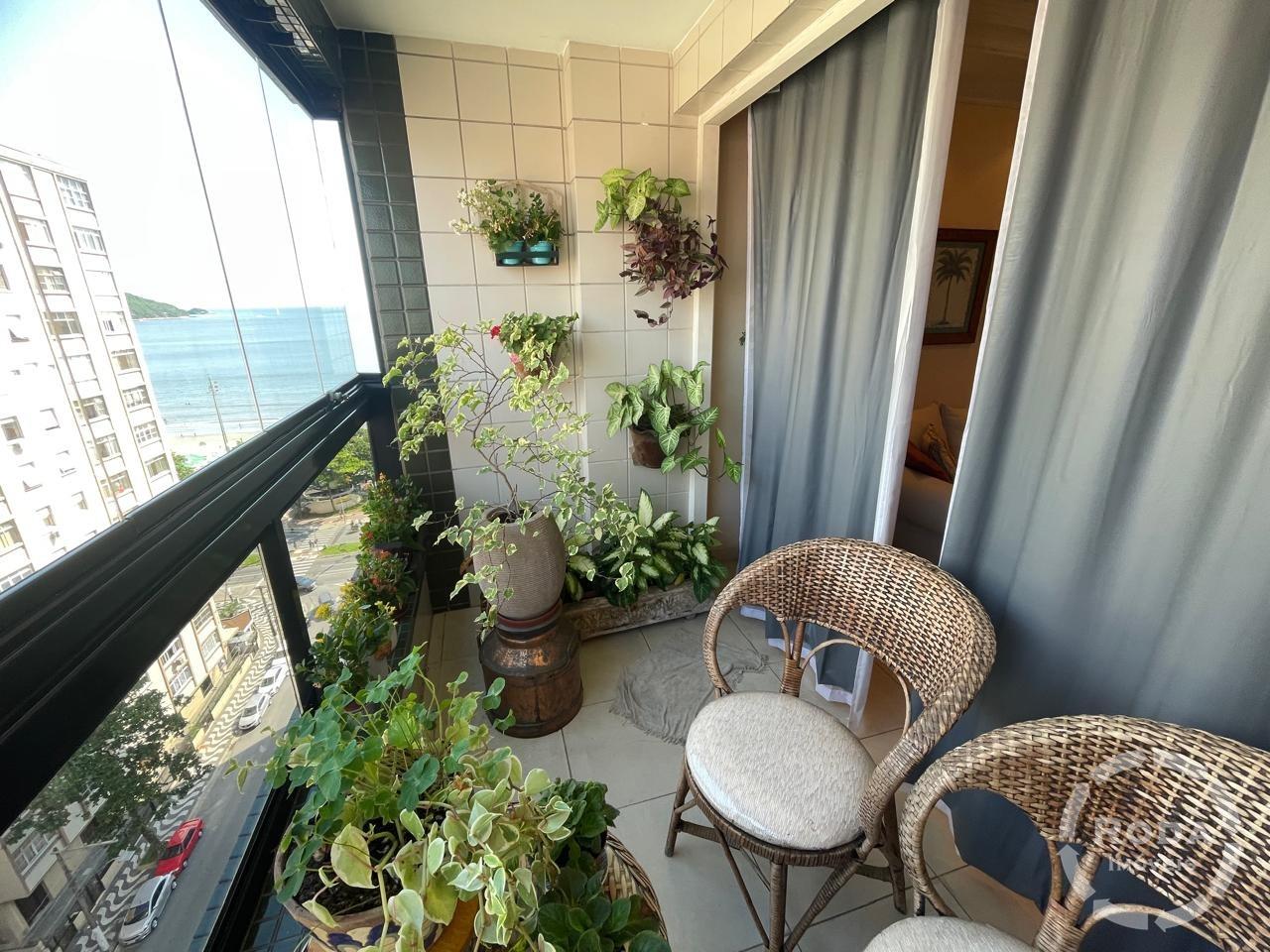 Apartamento à venda no Aparecida: 