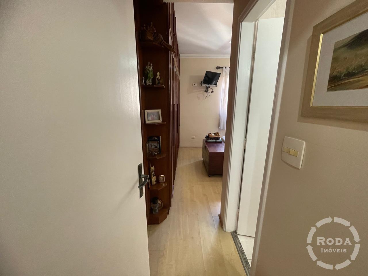 Apartamento à venda no Aparecida: 