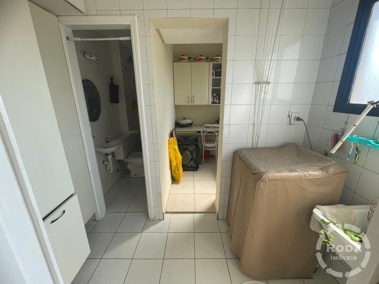 Apartamento à venda no Aparecida: 