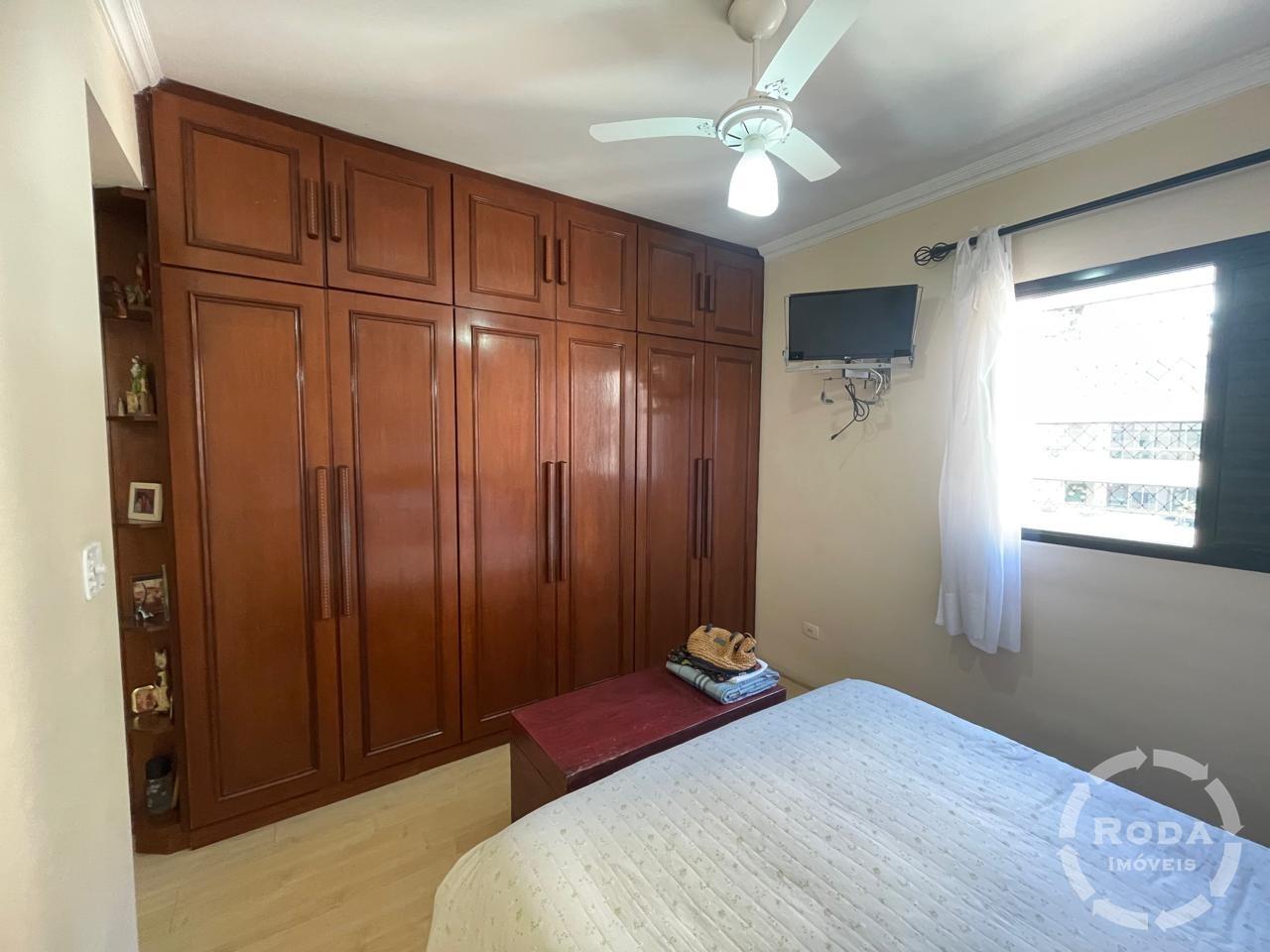 Apartamento à venda no Aparecida: 