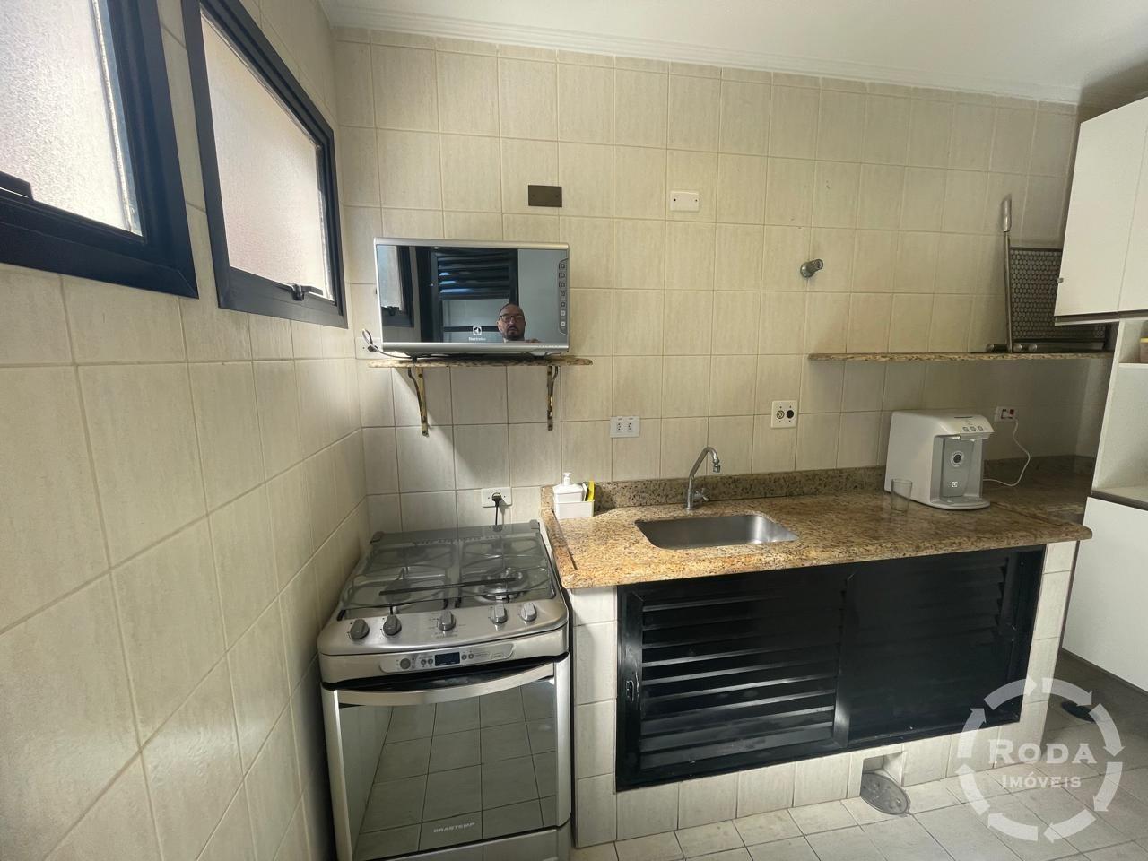 Apartamento à venda no Aparecida: 