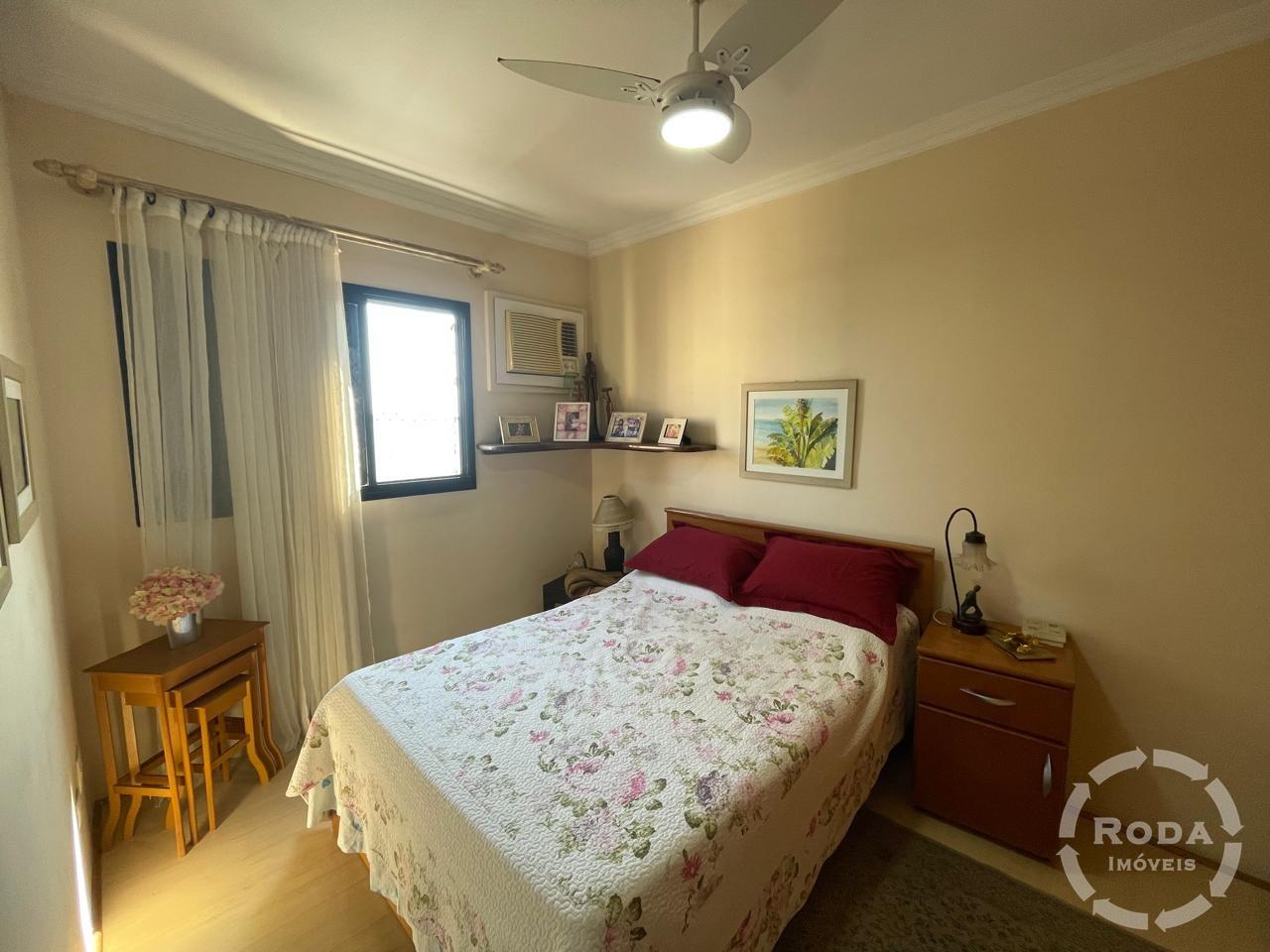 Apartamento à venda no Aparecida: 