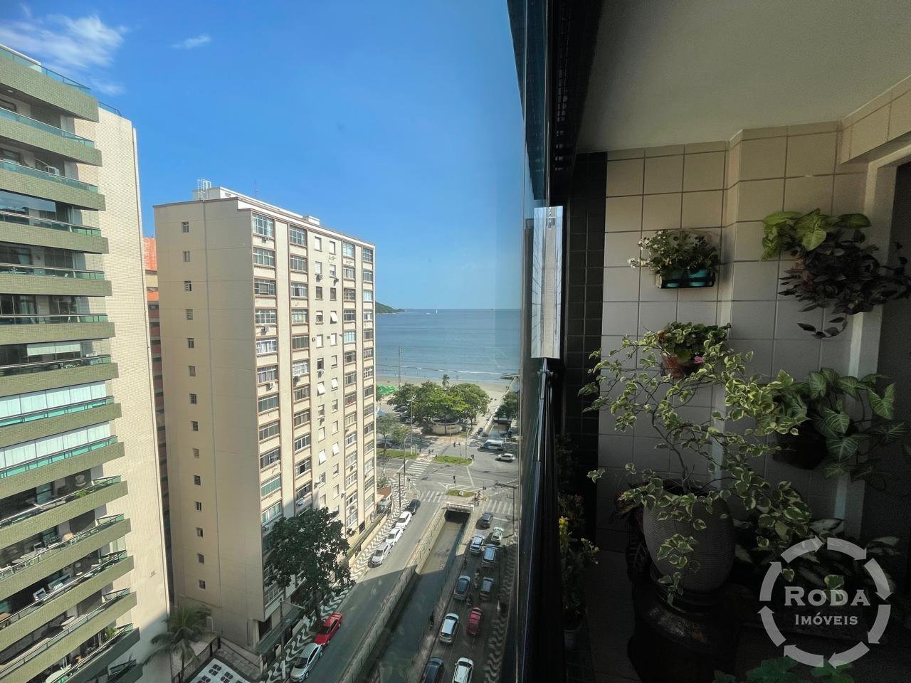 Apartamento à venda no Aparecida: 