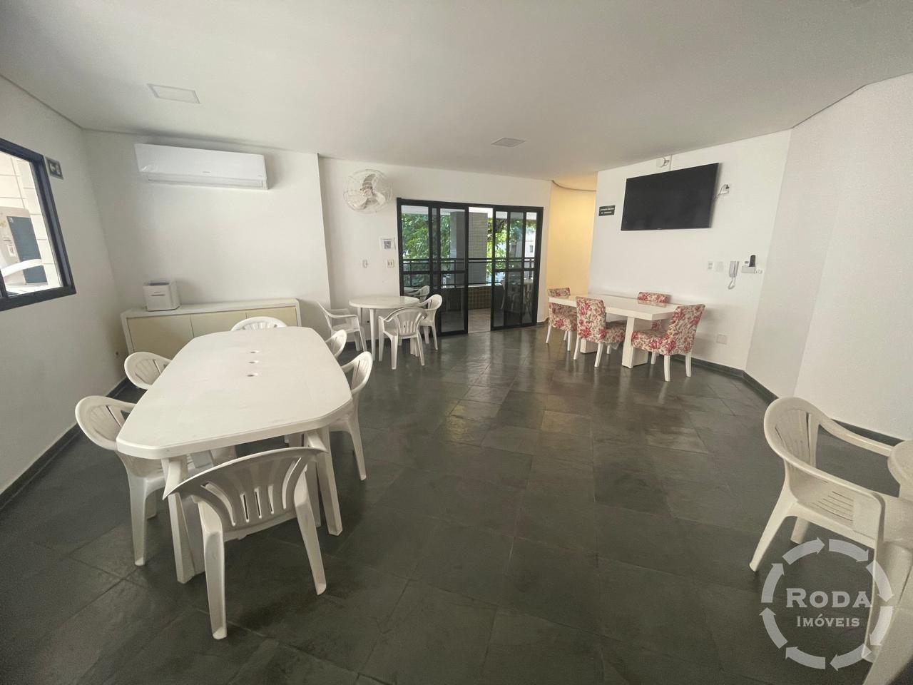 Apartamento à venda no Aparecida: 