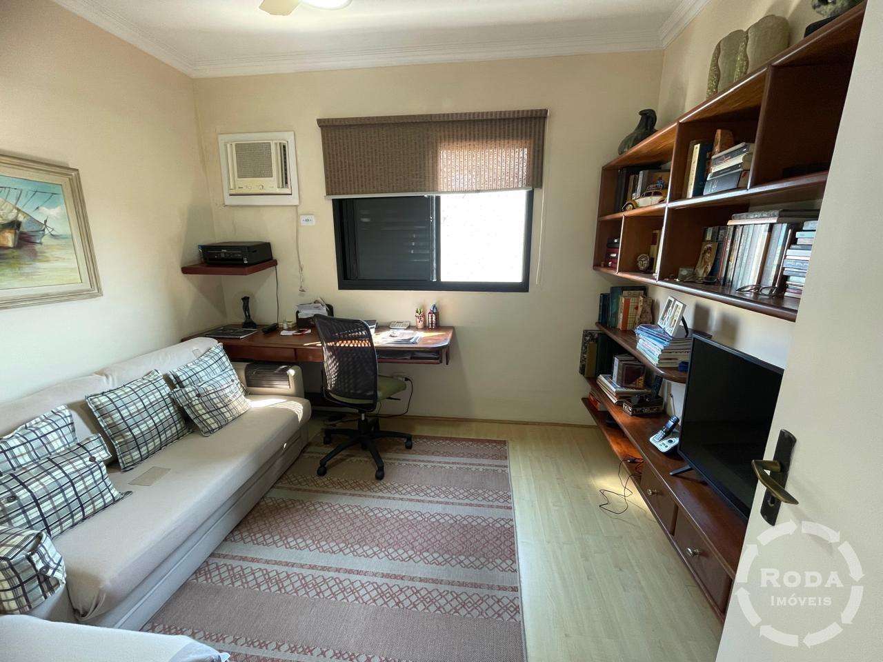 Apartamento à venda no Aparecida: 
