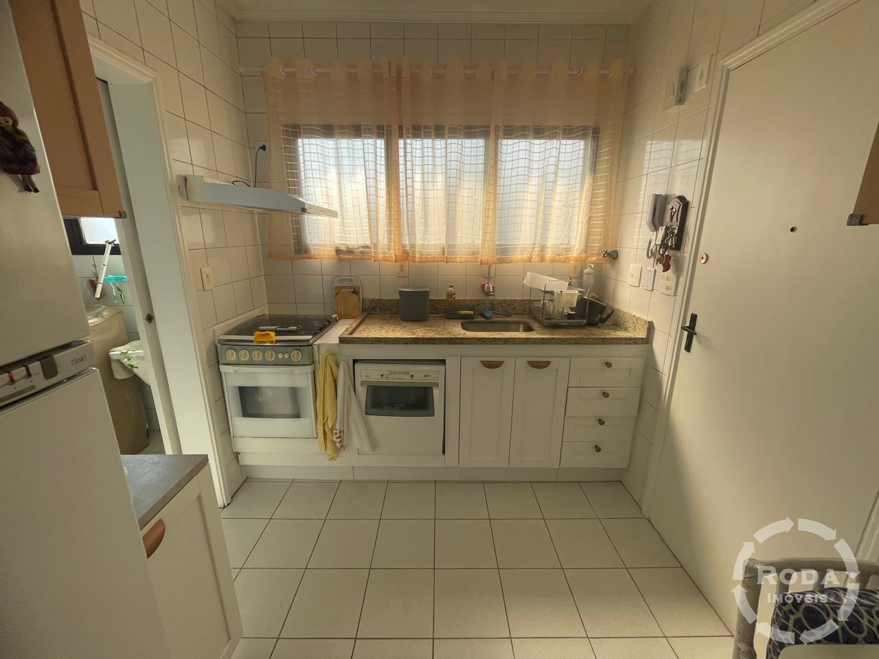 Apartamento à venda no Aparecida: 