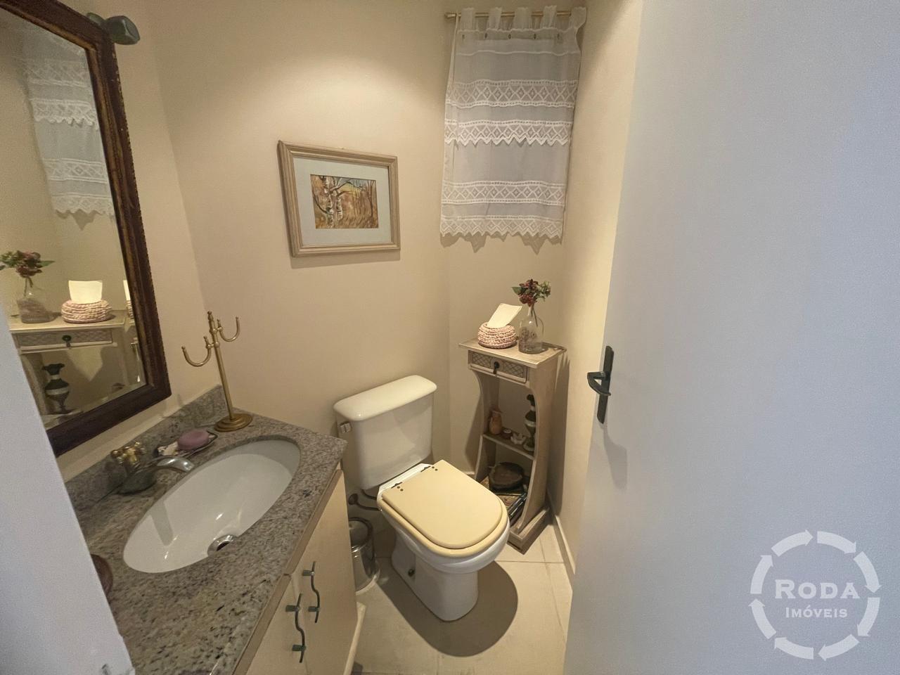 Apartamento à venda no Aparecida: 