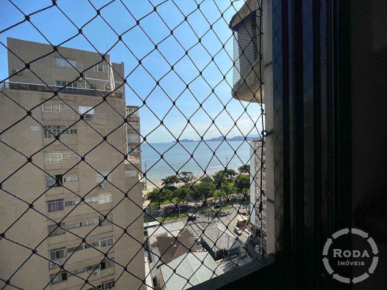 Apartamento à venda no Aparecida: 