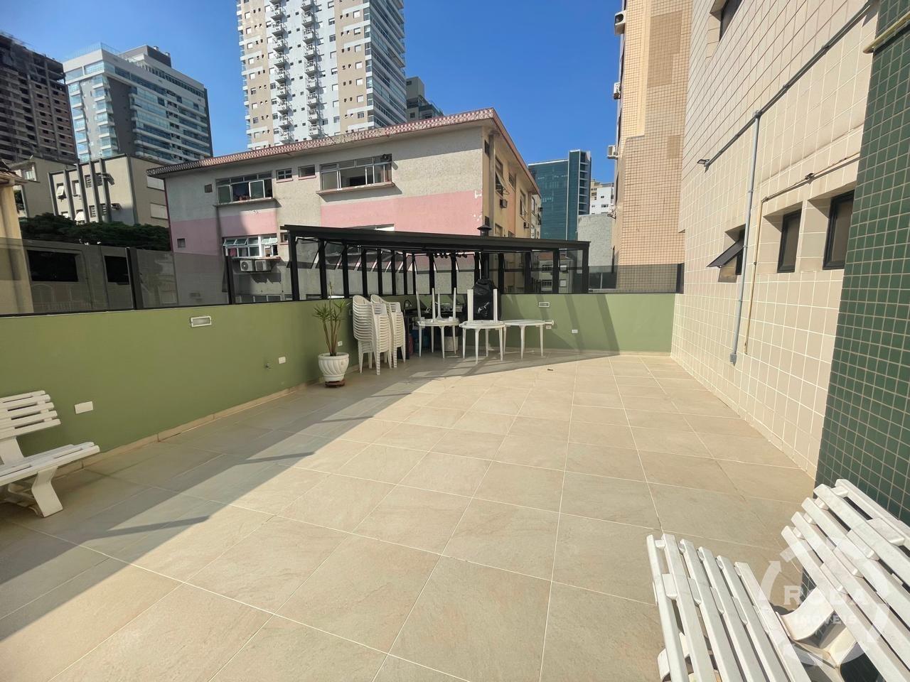 Apartamento à venda no Aparecida: 