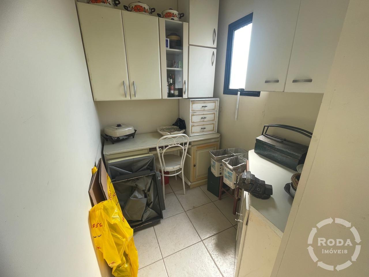 Apartamento à venda no Aparecida: 