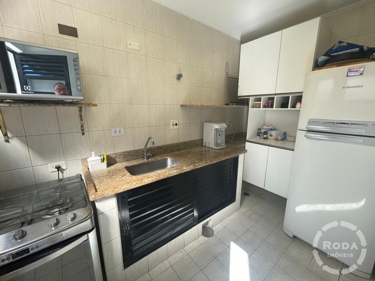 Apartamento à venda no Aparecida: 