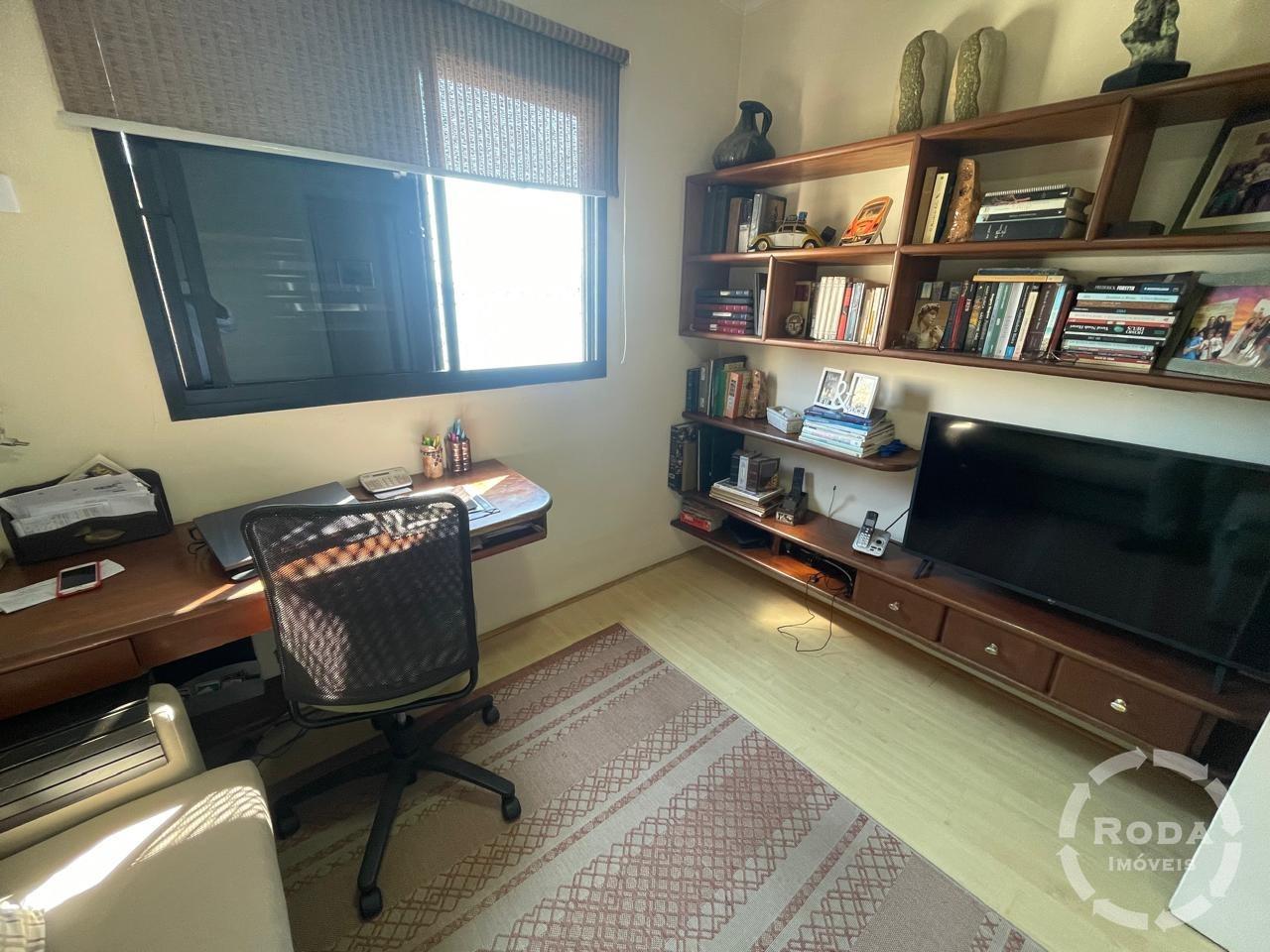 Apartamento à venda no Aparecida: 