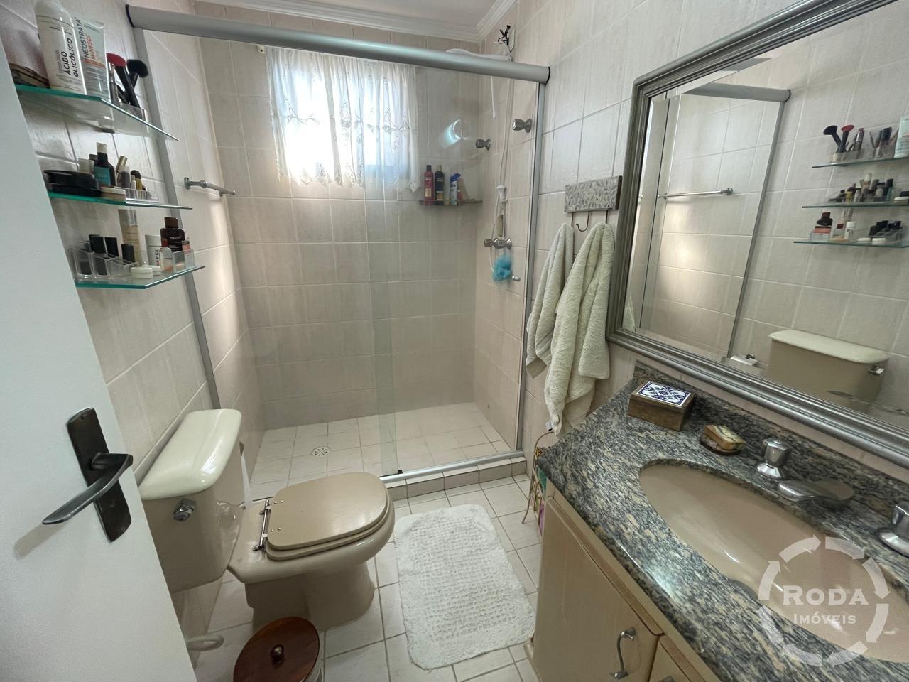 Apartamento à venda no Aparecida: 