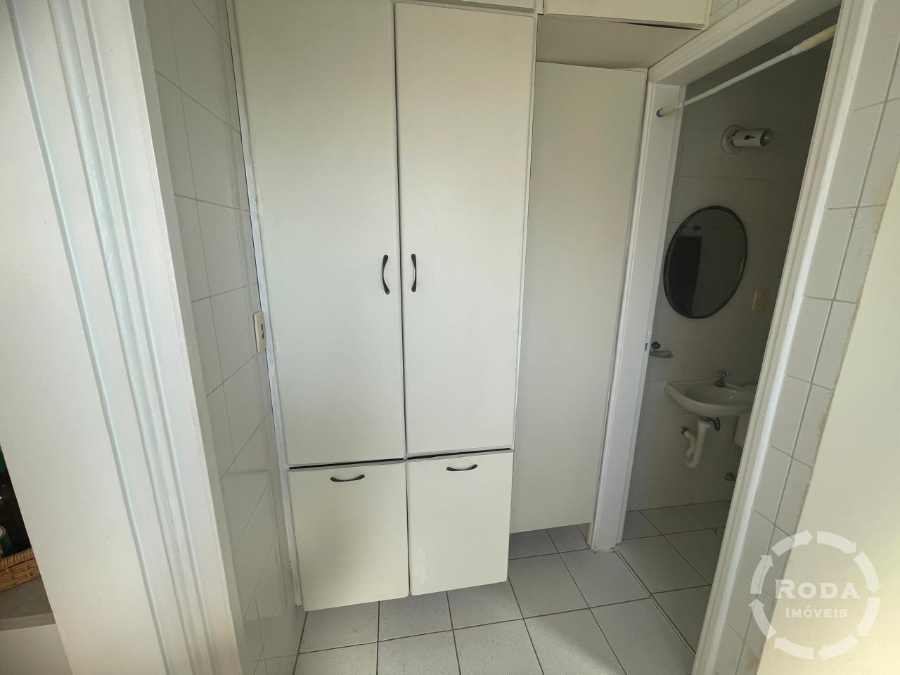 Apartamento à venda no Aparecida: 