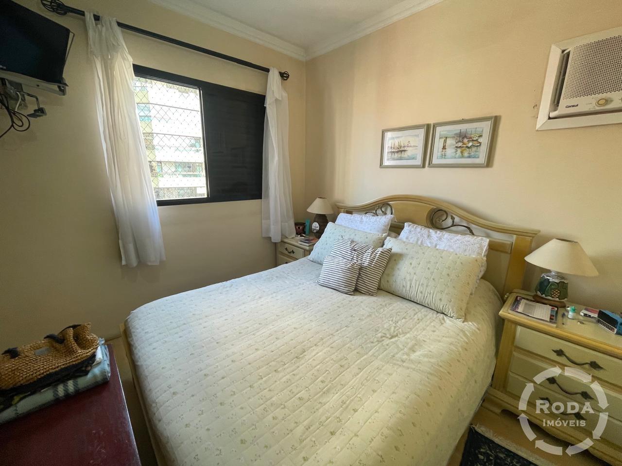 Apartamento à venda no Aparecida: 