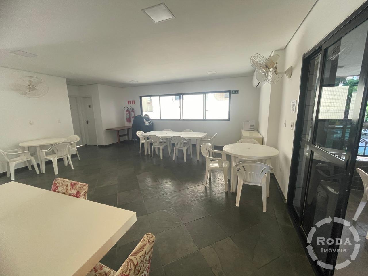 Apartamento à venda no Aparecida: 