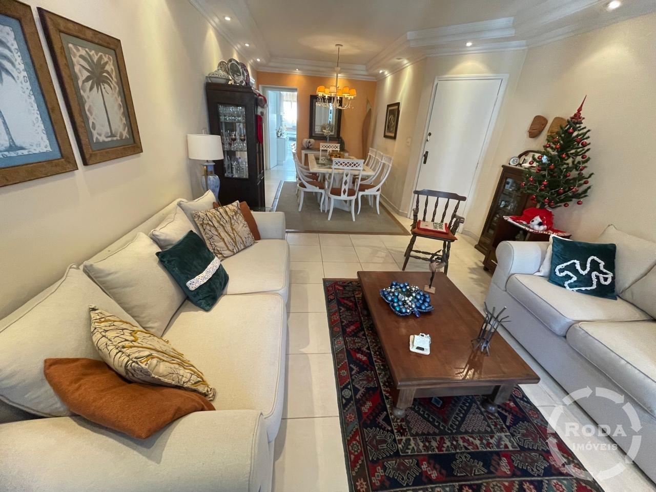 Apartamento à venda no Aparecida: 