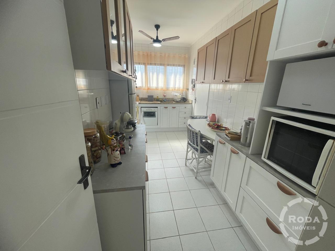 Apartamento à venda no Aparecida: 