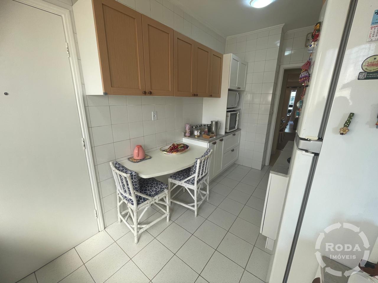 Apartamento à venda no Aparecida: 