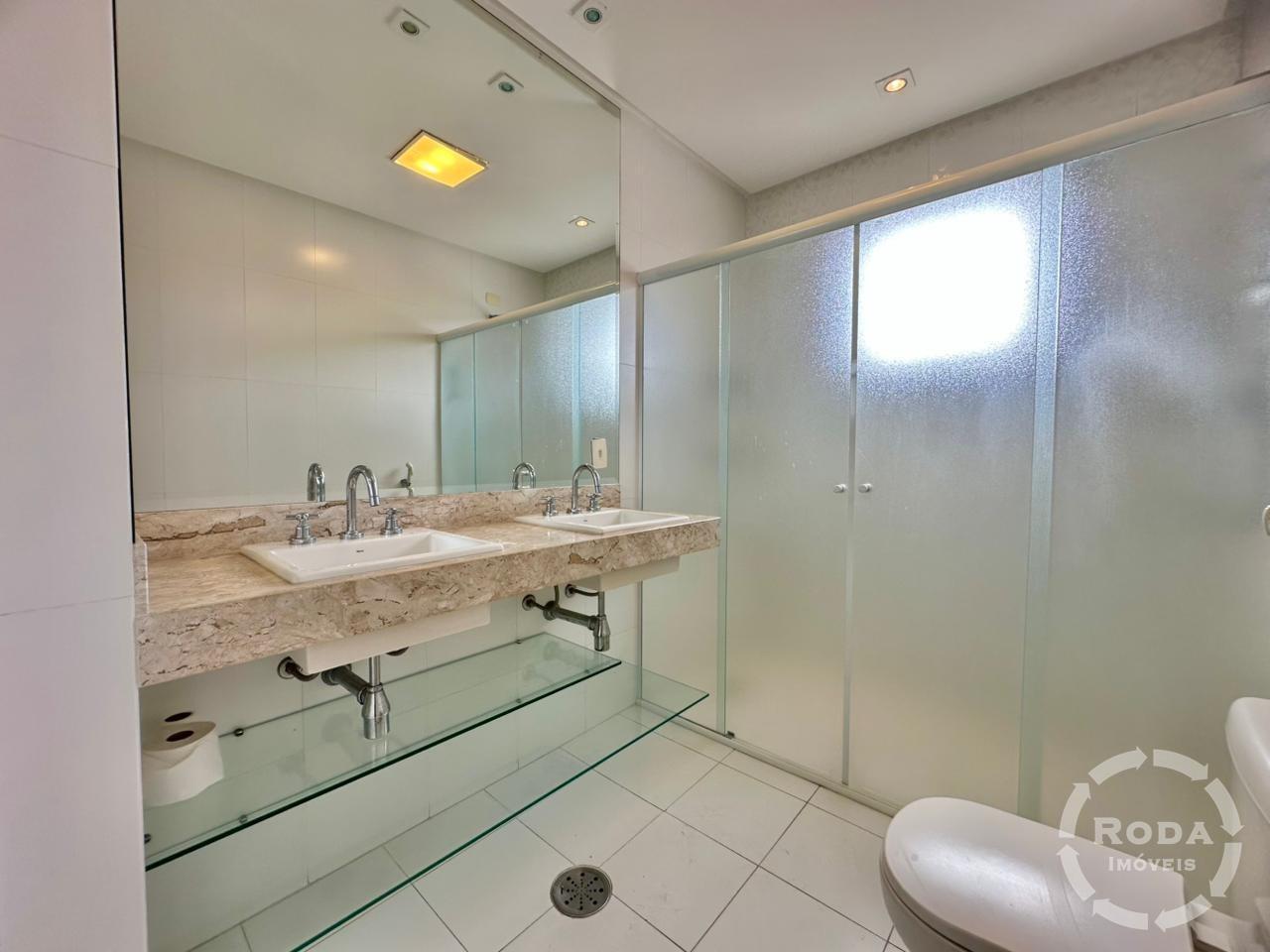 Apartamento à venda no Pompéia: 