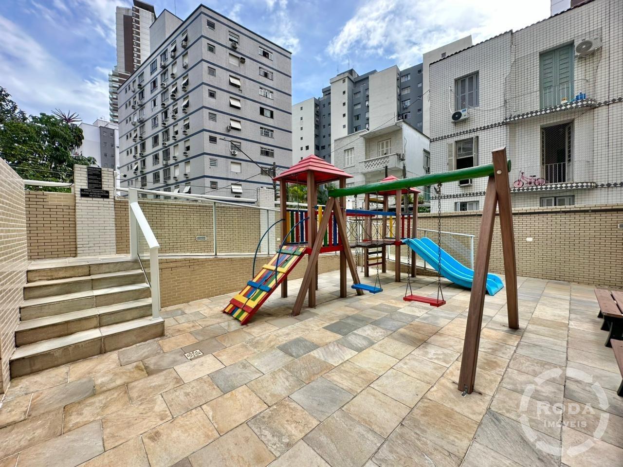 Apartamento à venda no Pompéia: 