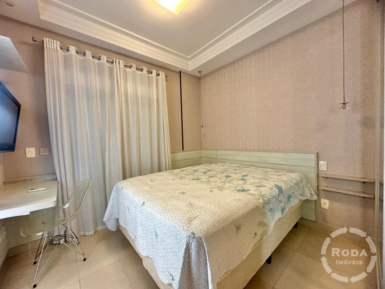 Apartamento à venda no Pompéia: 