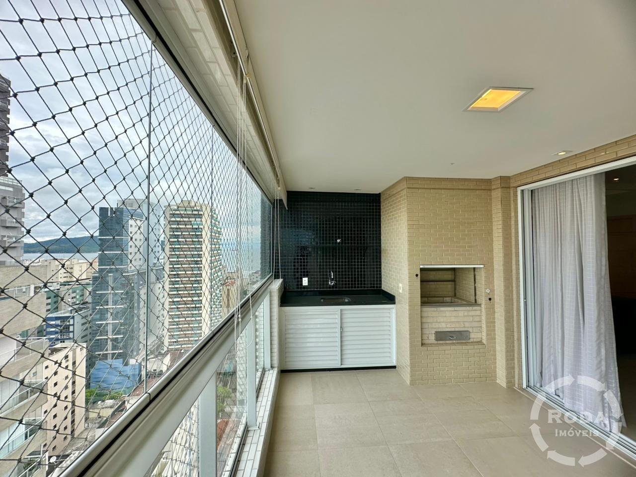 Apartamento à venda no Pompéia: 