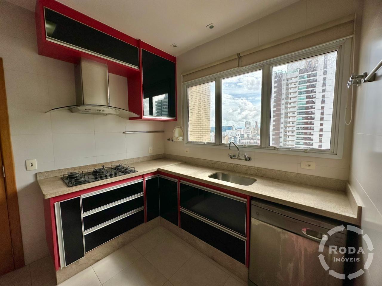 Apartamento à venda no Pompéia: 