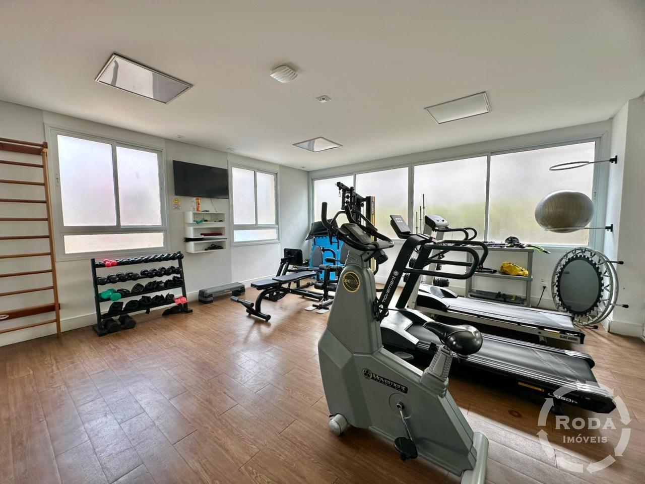 Apartamento à venda no Pompéia: 