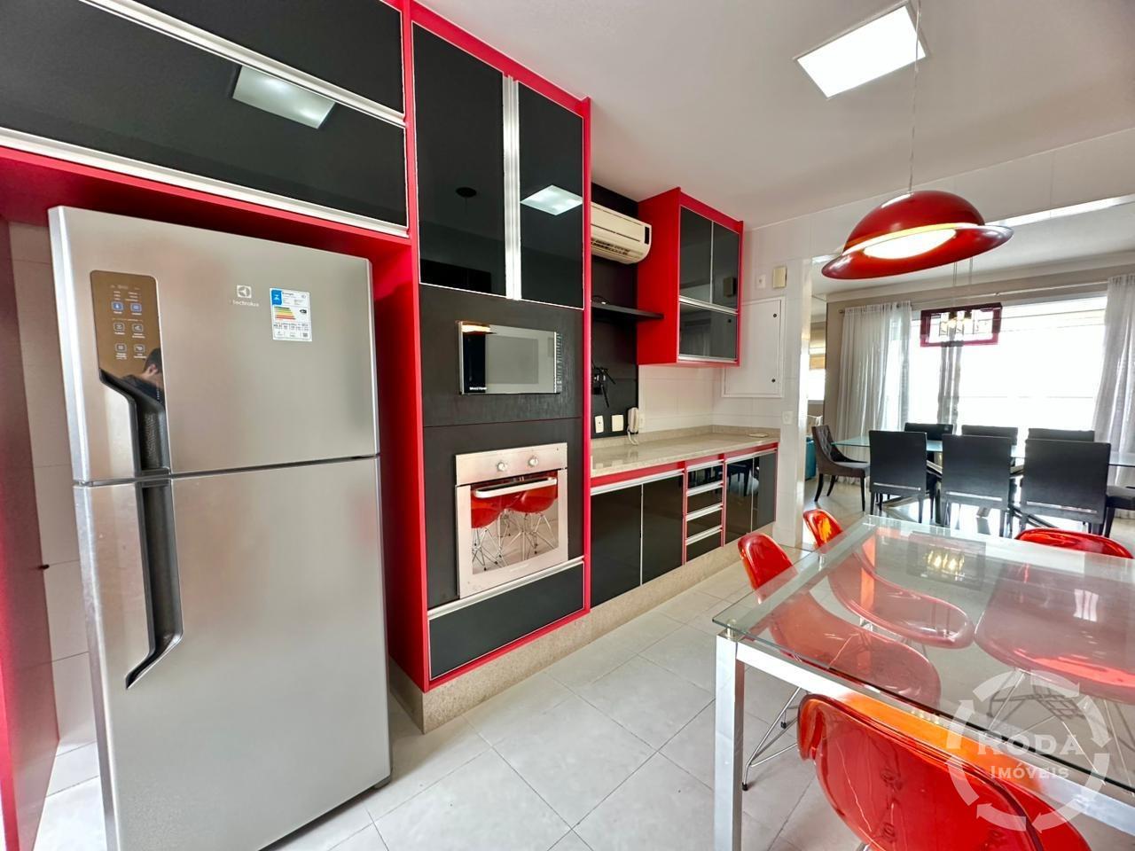 Apartamento à venda no Pompéia: 