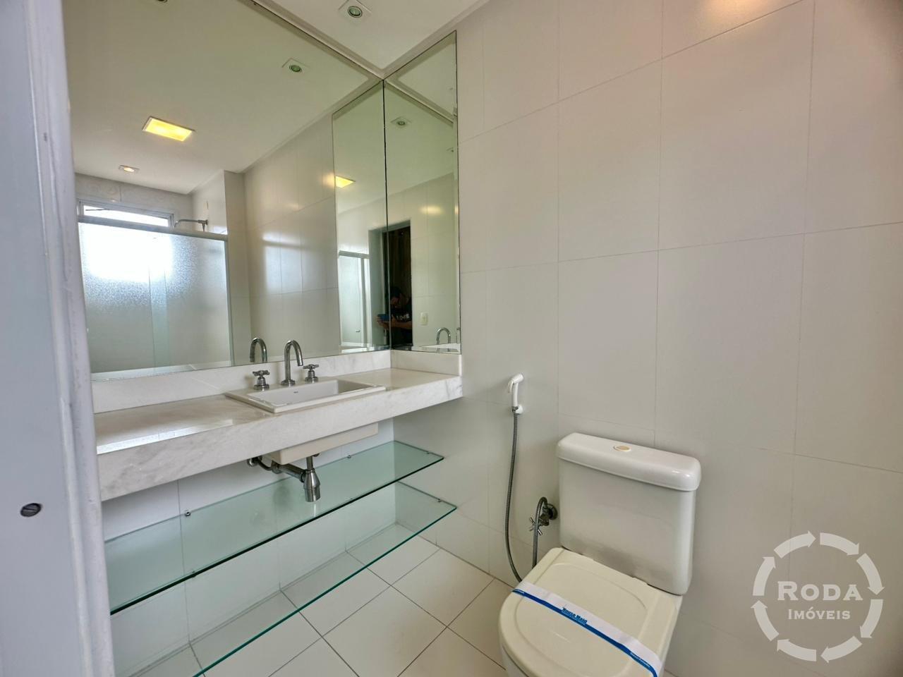 Apartamento à venda no Pompéia: 