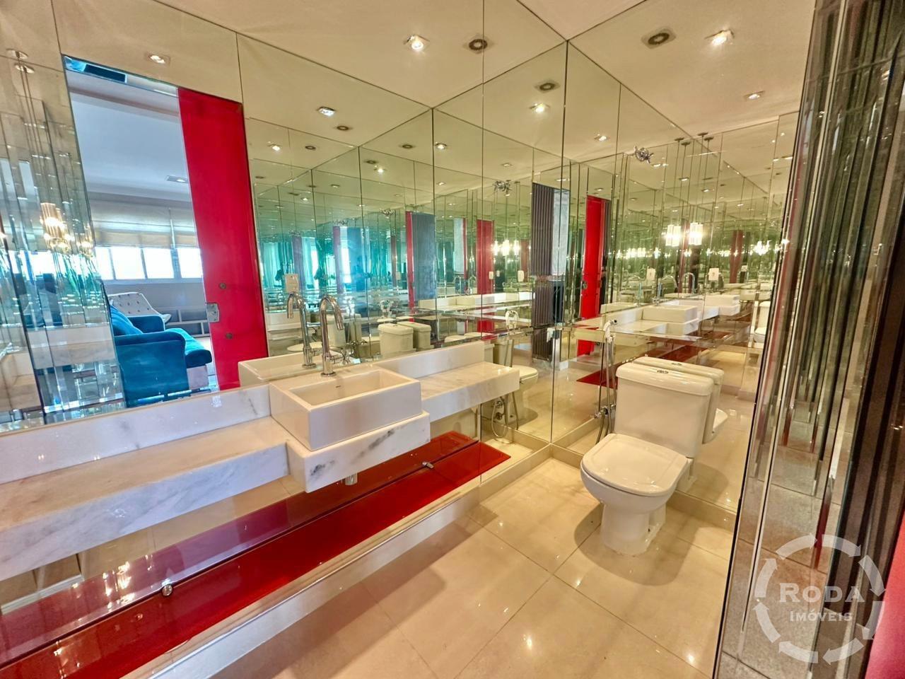 Apartamento à venda no Pompéia: 