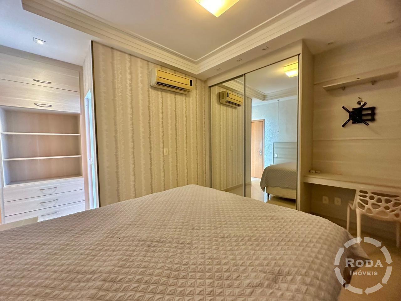 Apartamento à venda no Pompéia: 